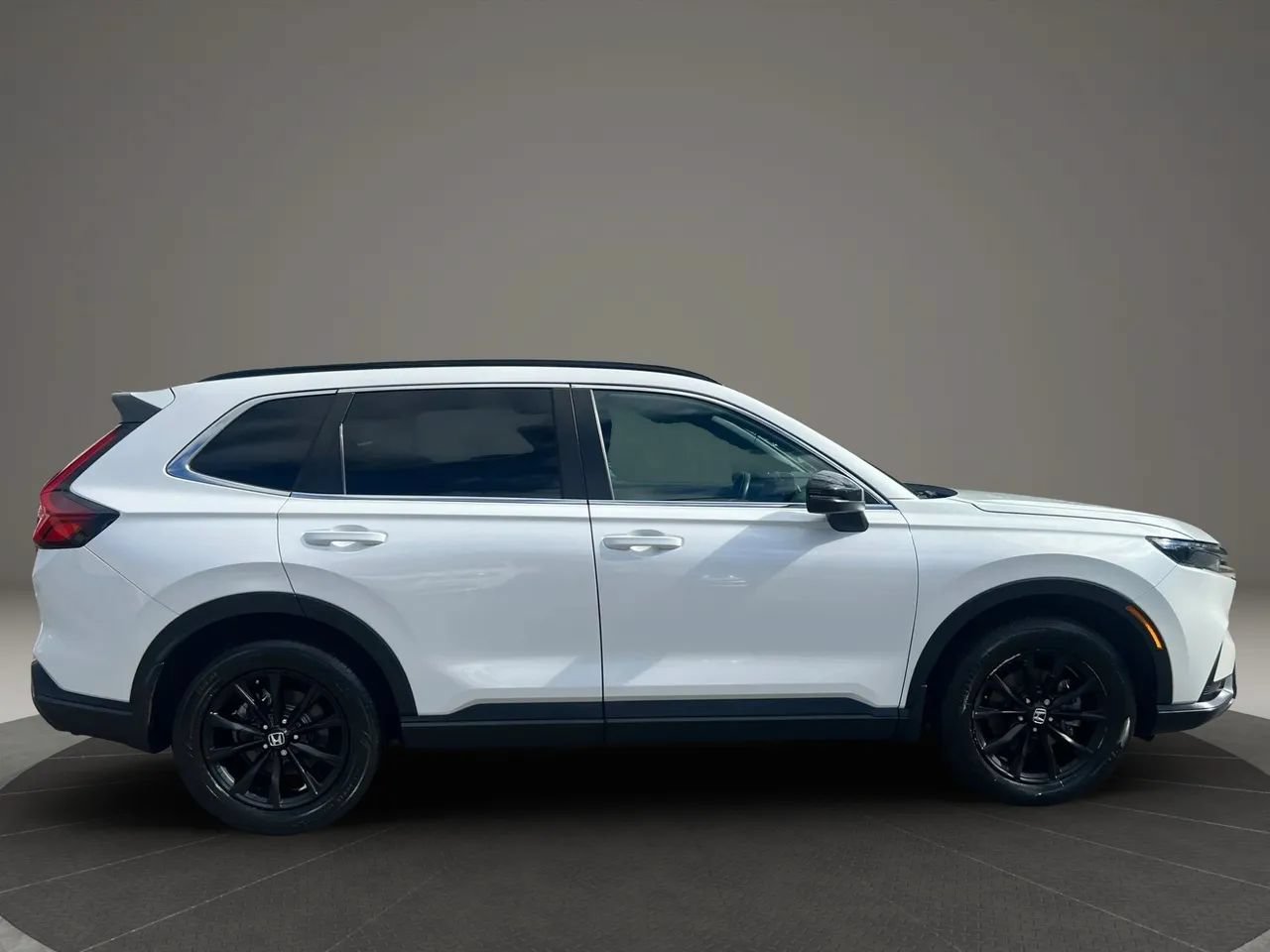 Used 2024 Honda CR-V Sport image 6