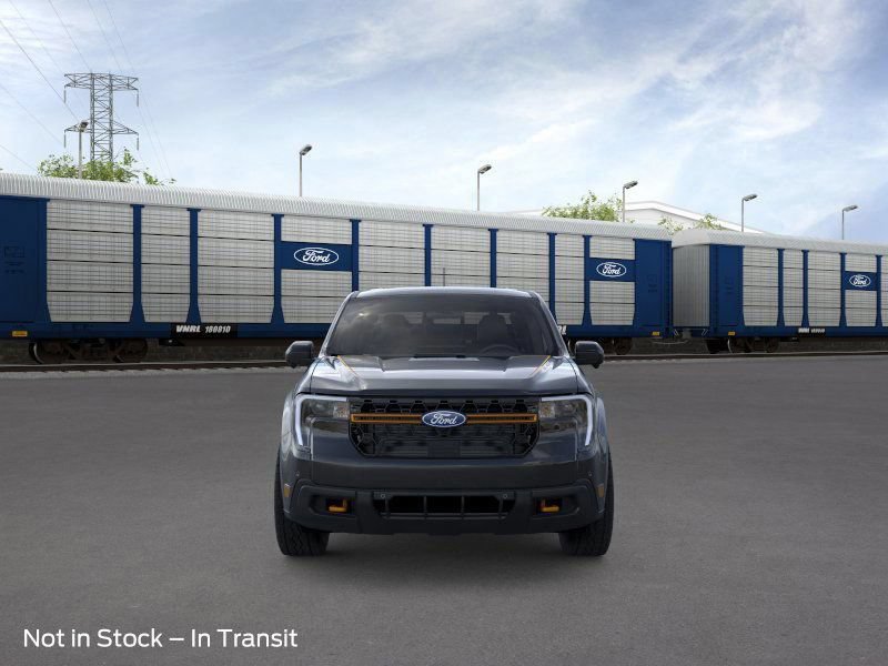 New 2026 Ford Maverick Tremor AWD/4WD image 7