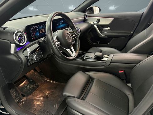 Certified 2023 Mercedes-Benz CLA 250 image 4