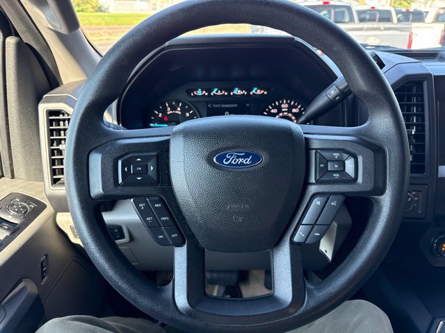 Used 2020 Ford F150 XL w/ Equipment Group 101A Mid AWD/4WD image 20