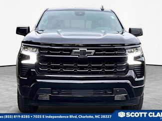 Used 2024 Chevrolet Silverado 1500 RST w/ Convenience Package II AWD/4WD video 2