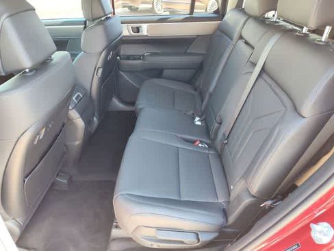 New 2026 Hyundai Santa Fe XRT AWD/4WD image 17