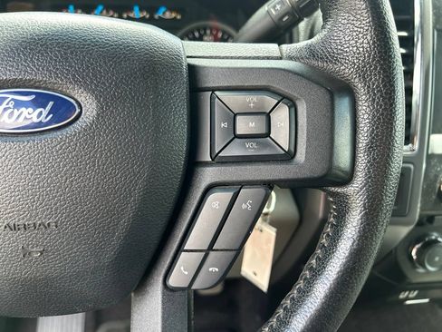 Used 2016 Ford F150 XLT w/ Equipment Group 302A Luxury AWD/4WD image 24