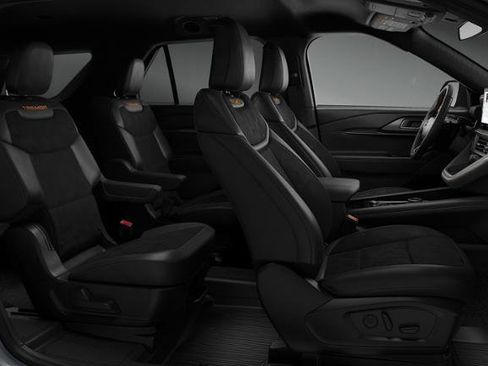 New 2026 Ford Explorer Tremor AWD/4WD image 23