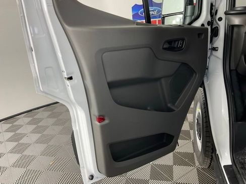 New 2026 Ford Transit 250 148 Medium Roof w/ Load Area Protection Package image 13