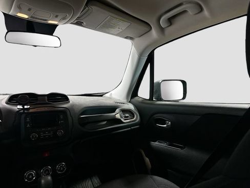 Used 2017 Jeep Renegade Sport w/ Power & Air Group FWD image 20