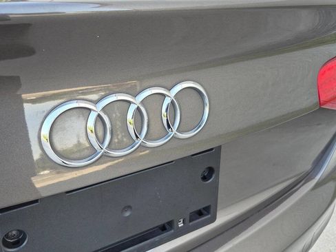 Used 2015 Audi A4 2.0T Premium FWD image 23