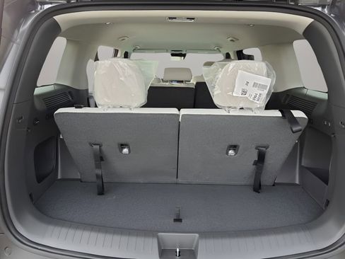 New 2026 Hyundai Santa Fe SE image 28