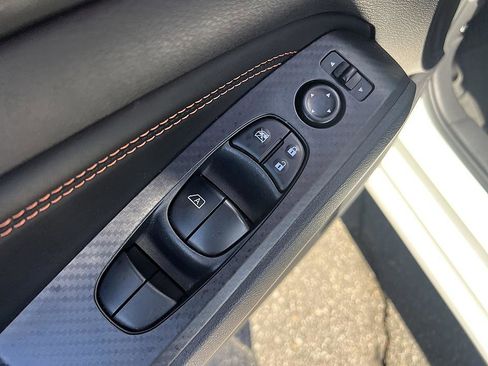 Certified 2021 Nissan Altima 2.5 SR w/ SR Premium Package image 21