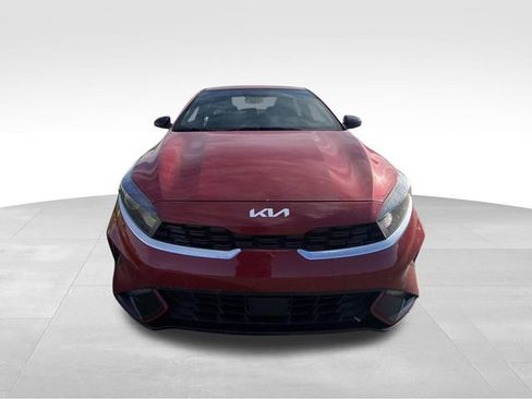 Used 2024 Kia Forte GT-Line FWD image 17