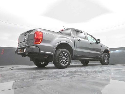 Used 2021 Ford Ranger Lariat w/ Equipment Group 501A High AWD/4WD image 41