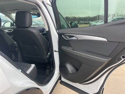 New 2026 Buick Envision Sport Touring image 45