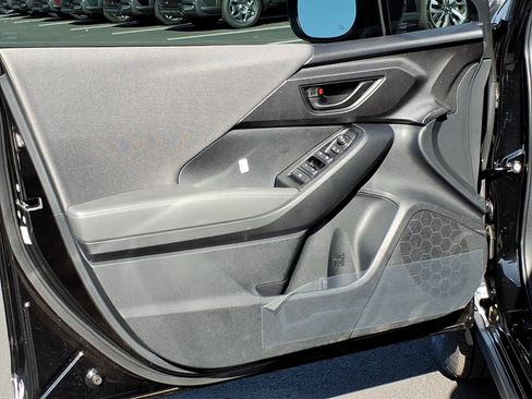 New 2026 Subaru Crosstrek 2.0i Premium image 19