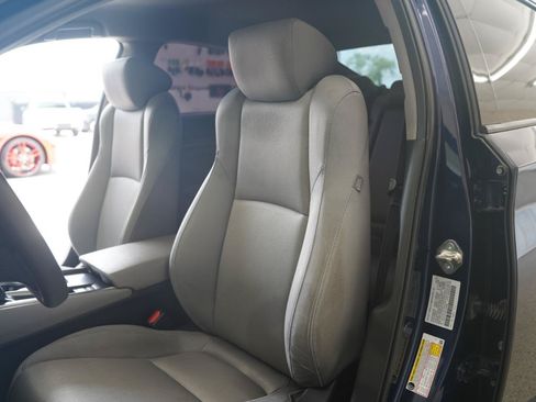 Used 2020 Honda Accord LX image 24