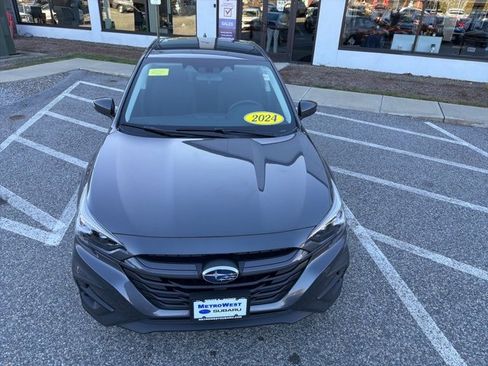 Used 2024 Subaru Legacy Premium image 15