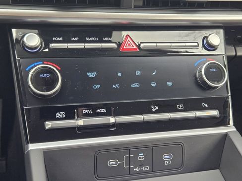 New 2026 Hyundai Santa Fe SE FWD image 20