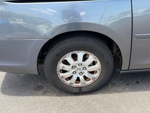Used 2010 Honda Odyssey EX-L image 11