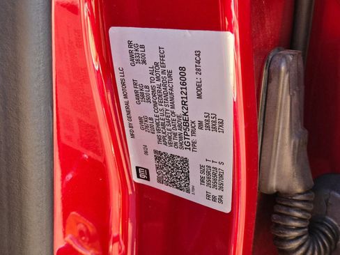 Used 2024 GMC Canyon Elevation w/ Elevation Premium Package image 33