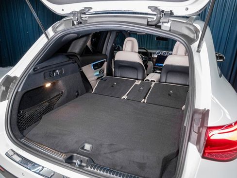 New 2026 Mercedes-Benz GLC 350e 4MATIC image 7