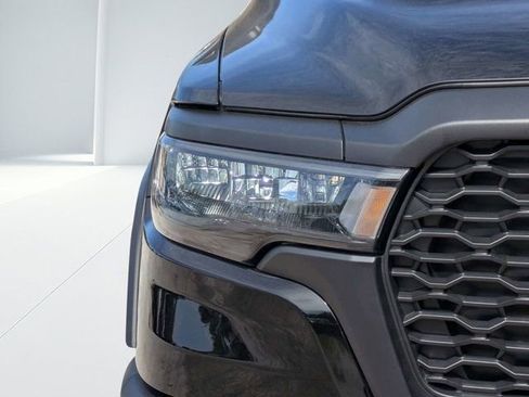 New 2026 RAM 1500 Rebel w/ Rebel Level 1 Equipment Group AWD/4WD image 9