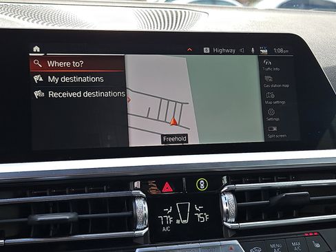 Used 2022 BMW 430i xDrive Convertible w/ Convenience Package image 19