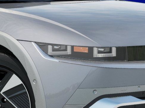 New 2026 Hyundai Ioniq 5 Limited RWD image 9