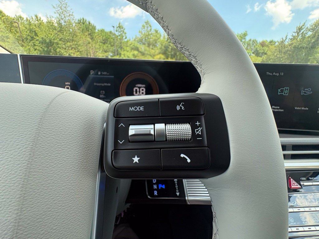 New 2027 Hyundai Santa Fe SE FWD image 15