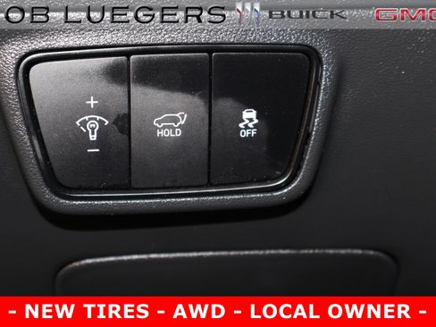 Used 2022 Hyundai Tucson SEL w/ Convenience Package image 30