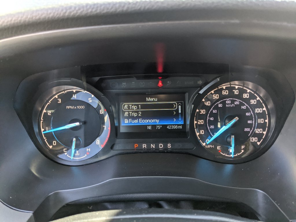 Certified 2023 Ford Ranger XLT w/ Equipment Group 302A High AWD/4WD image 12
