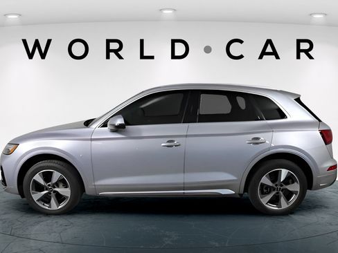 Used 2022 Audi Q5 2.0T Premium Plus AWD/4WD image 6