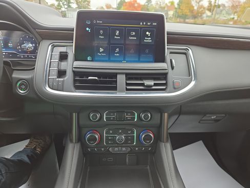 Used 2023 Chevrolet Tahoe High Country image 25