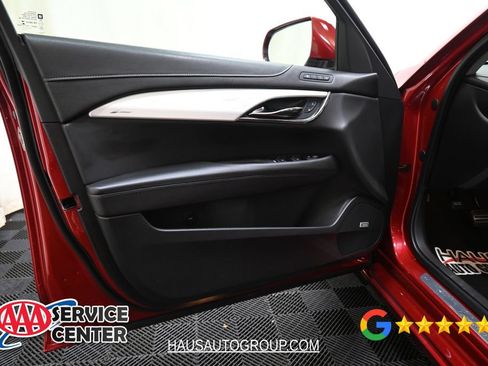 Used 2014 Cadillac ATS Premium RWD image 24