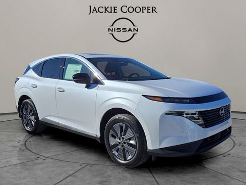 New 2026 Nissan Murano SL image 7