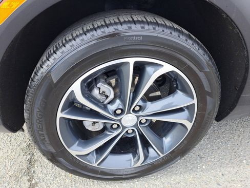 Certified 2023 Buick Encore GX Select w/ Safety Package II image 22