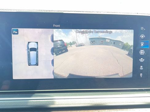 Used 2020 Mercedes-Benz GLS 450 4MATIC image 73