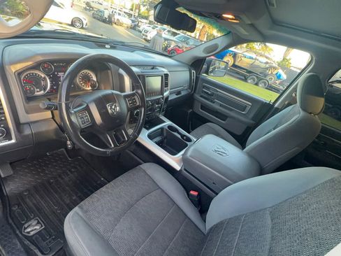 Used 2016 RAM 1500 Lone Star AWD/4WD image 14