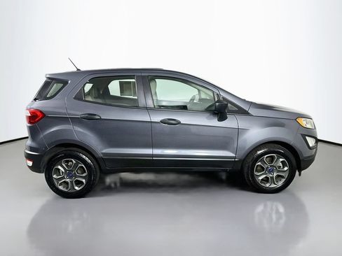 Used 2019 Ford EcoSport S FWD image 7