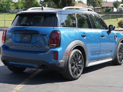 Certified 2023 MINI Cooper Countryman S AWD/4WD image 5