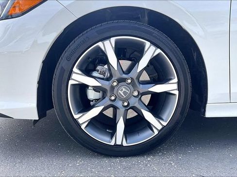 Used 2026 Honda Civic Sport Touring image 9