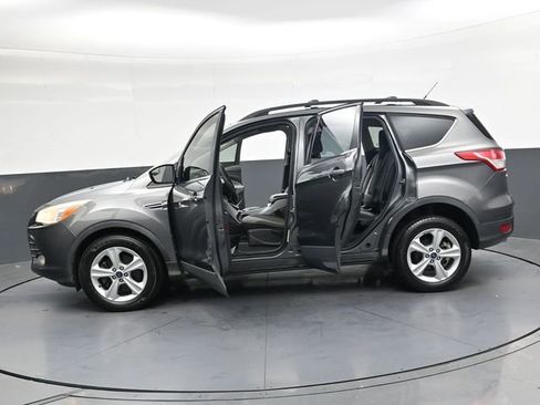 Used 2013 Ford Escape SE AWD/4WD image 36