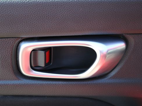 Used 2022 Honda Civic Sport image 12