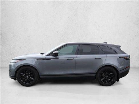 New 2026 Land Rover Range Rover Velar S AWD/4WD image 9