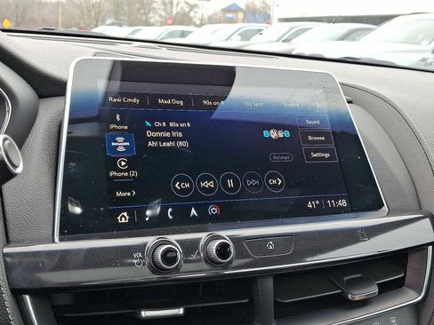 Used 2021 Cadillac CT5 Premium Luxury image 17