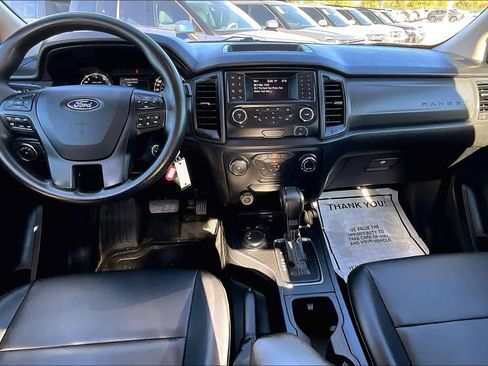 Used 2022 Ford Ranger XL w/ Equipment Group 101A High image 15