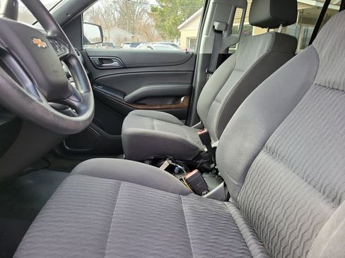 Used 2019 Chevrolet Tahoe 4WD image 14