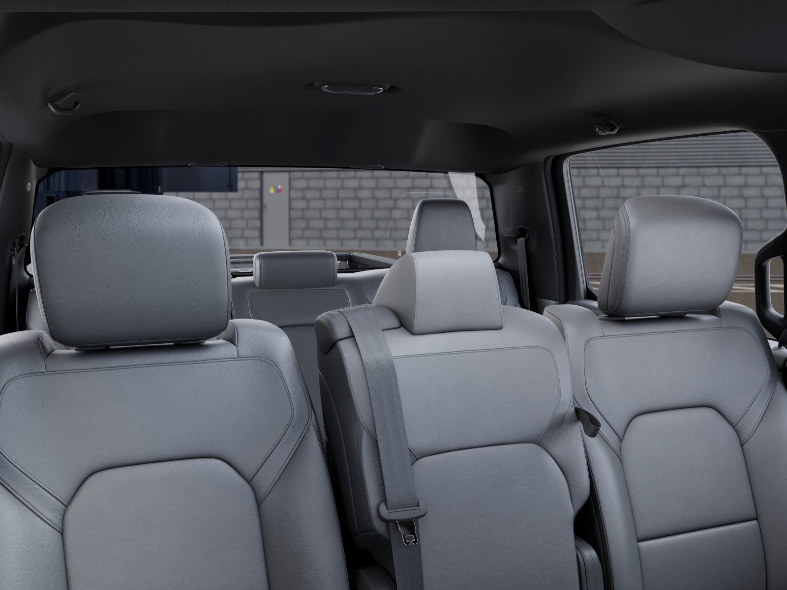 New 2027 RAM 1500 Tradesman RWD image 26