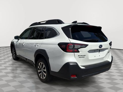 Used 2023 Subaru Outback Premium w/ Popular Package #1 AWD/4WD image 6