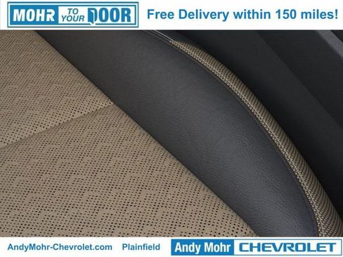 New 2026 Chevrolet Equinox ACTIV w/ Convenience Package III image 21