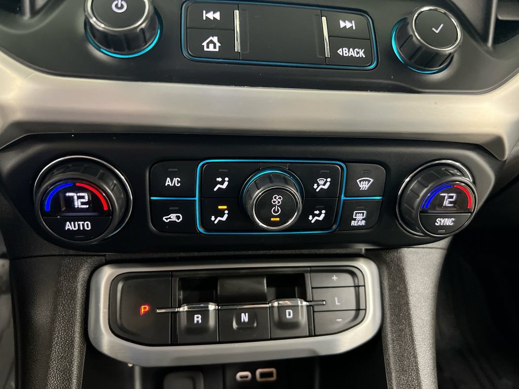 Used 2020 GMC Acadia SLE w/ Driver Convenience Package AWD/4WD image 16