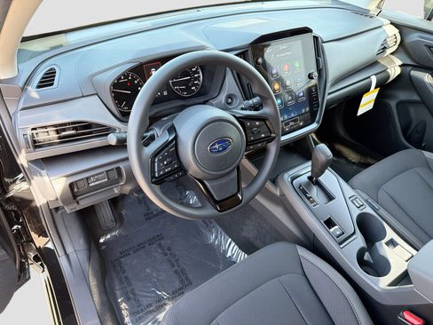 New 2026 Subaru Crosstrek 2.0i Premium image 24